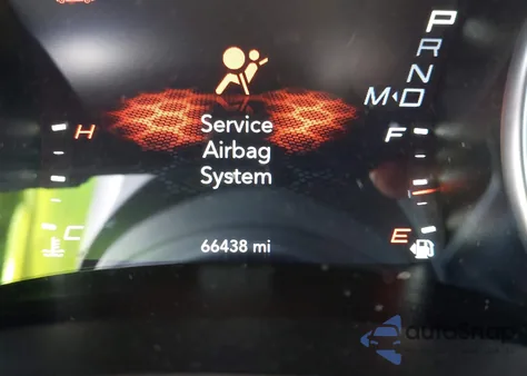 2016 Dodge Charger Sxt z USA, uszkodzony, nr VIN 2C3CDXHG9GH297422